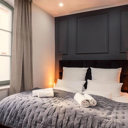 New Luxus Suite I Two Kingbeds I Center Augsburg Exterior foto